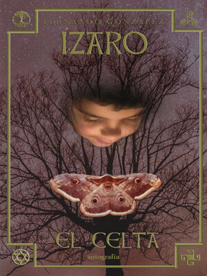 cover image of Ízaro, el celta